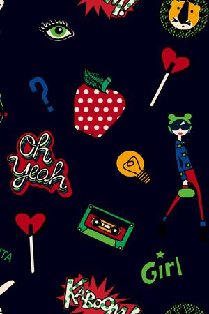 童装印花华亿平台图片