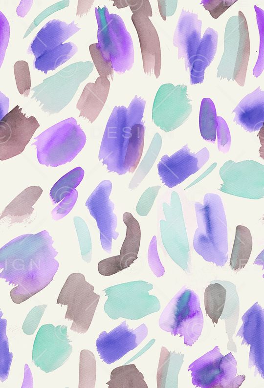 笔刷印花华亿平台图片