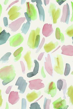 笔刷印花华亿平台图片