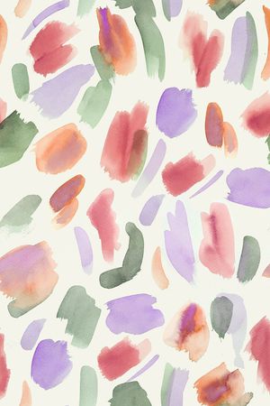 笔刷印花华亿平台图片