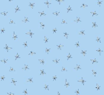 线描印花华亿平台图片