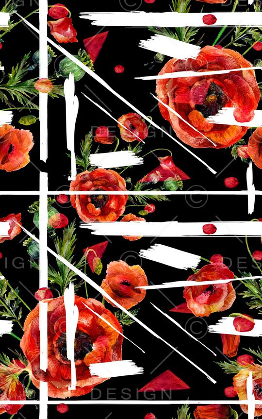 大花印花华亿平台图片