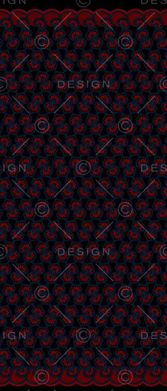 长巾印花华亿平台图片