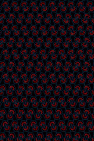 长巾印花华亿平台图片