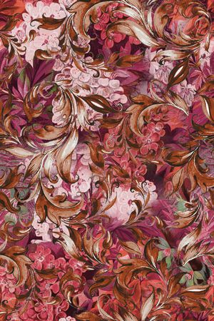 大花印花华亿平台图片