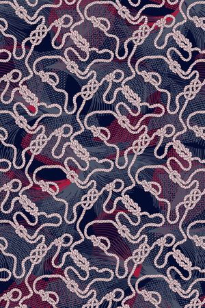 肌理印花华亿平台图片