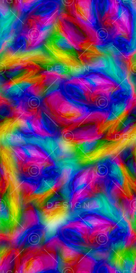 数码印花印花华亿平台图片