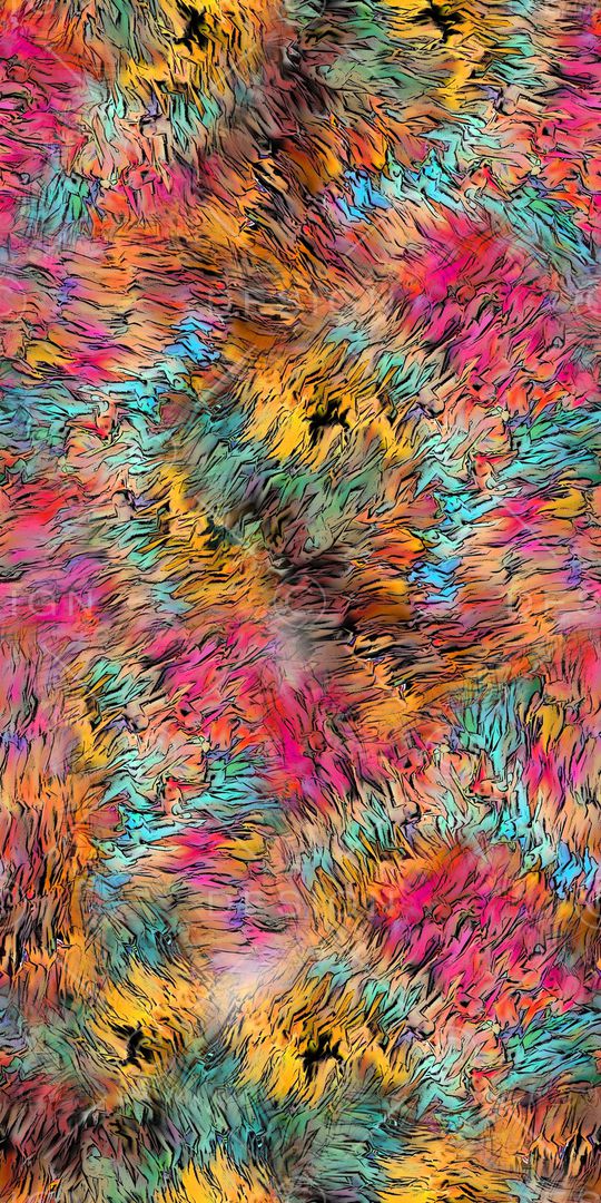 数码印花印花华亿平台图片