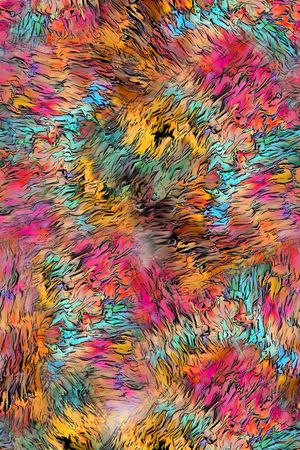 数码印花印花华亿平台图片