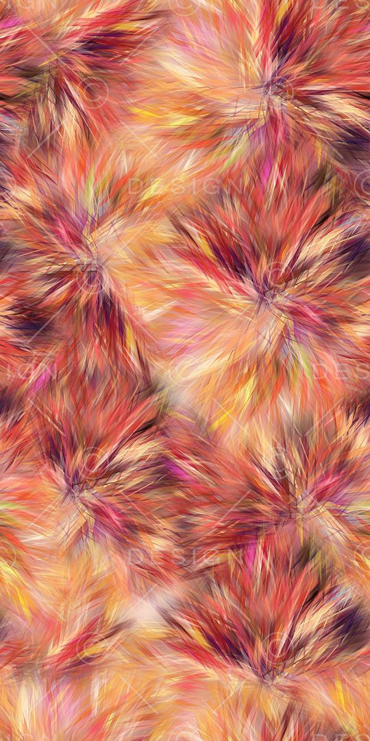 数码印花印花华亿平台图片