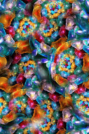 数码印花印花华亿平台图片