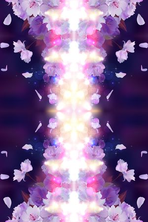 渐变印花华亿平台图片