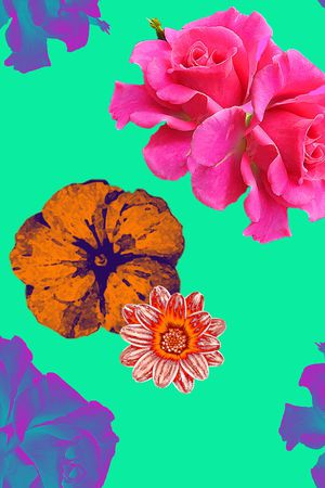 大花印花华亿平台图片