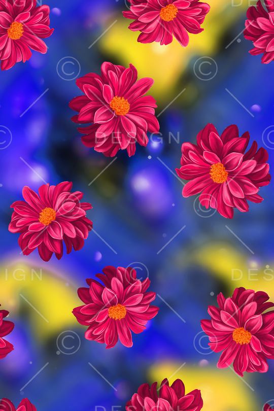 女装印花华亿平台图片