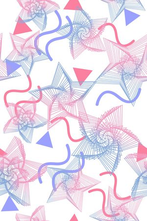 趣味印花华亿平台图片