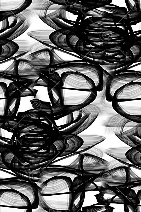 抽象纹理印花华亿平台图片