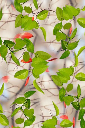 花朵印花华亿平台图片