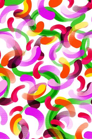 传统华亿平台印花华亿平台图片