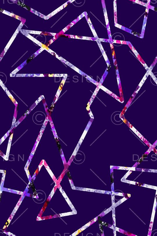 解构印花华亿平台图片