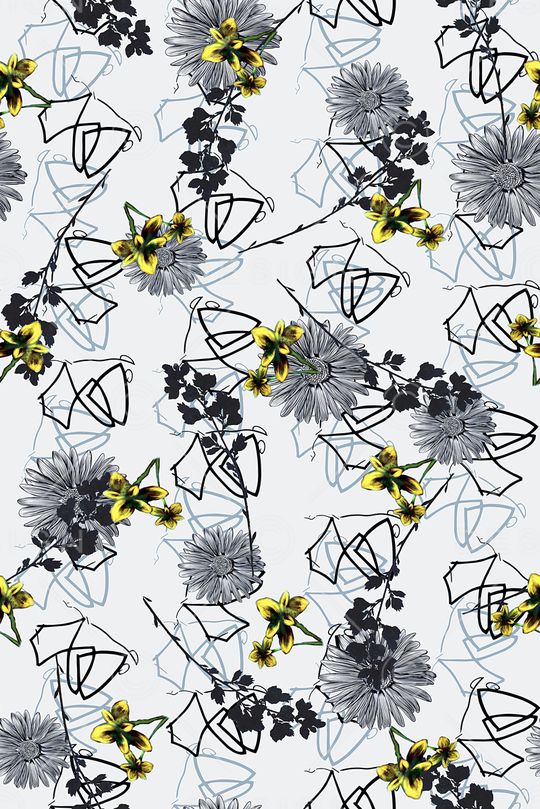 男装印花华亿平台图片