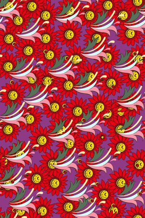 适用印花华亿平台图片