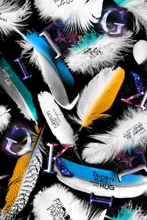 Fei-女装印花华亿平台图片