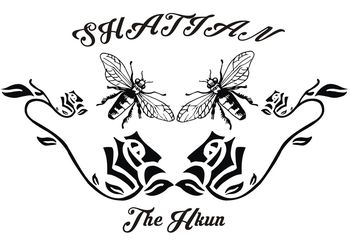 字母印花华亿平台图片