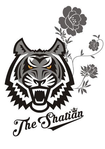 花朵印花华亿平台图片