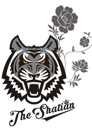 花朵印花华亿平台图片