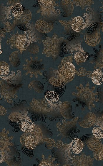 剪纸印花华亿平台图片