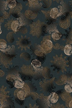 剪纸印花华亿平台图片