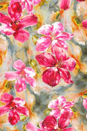 大花印花华亿平台图片