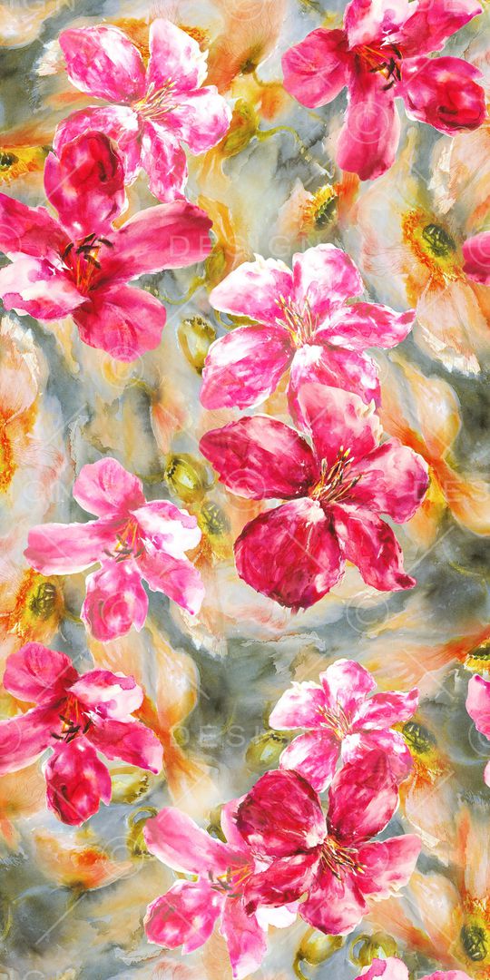 大花印花华亿平台图片