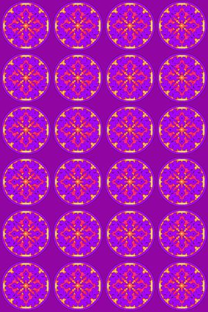 民族风印花华亿平台图片