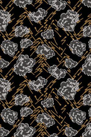 趣味印花华亿平台图片