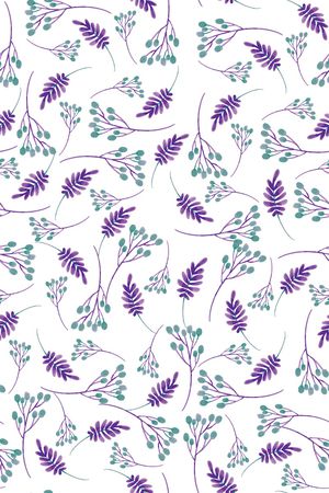 叶子印花华亿平台图片