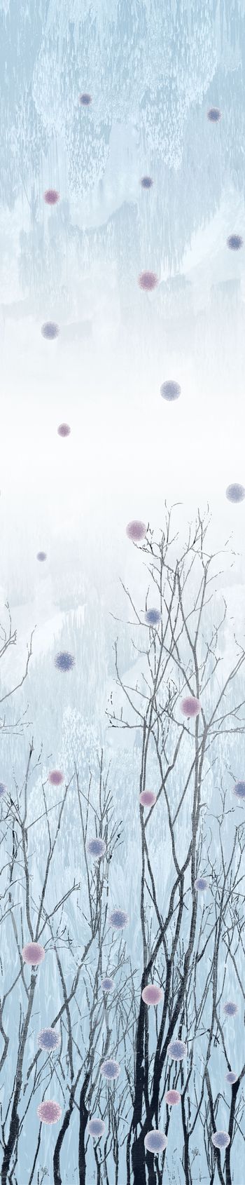 彩条印花华亿平台图片