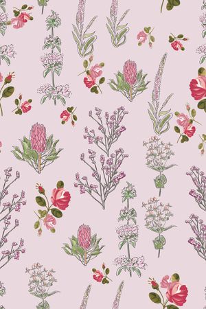 手绘印花华亿平台图片