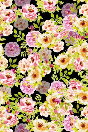 叶子印花华亿平台图片