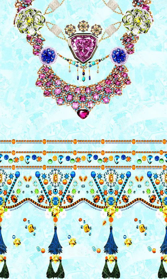 休闲印花华亿平台图片