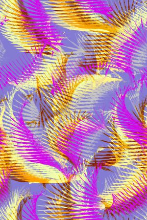 传统华亿平台印花华亿平台图片