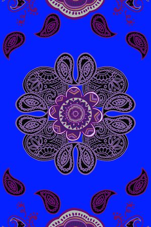 火腿花印花华亿平台图片