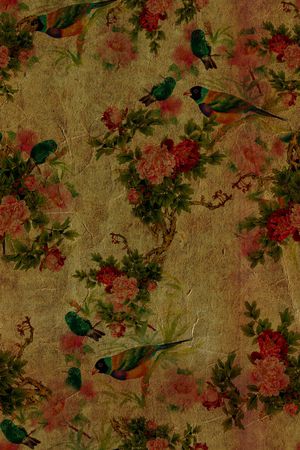 花印花华亿平台图片