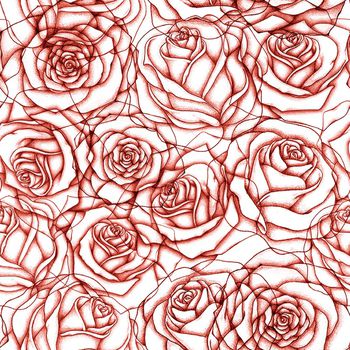 花朵印花华亿平台图片