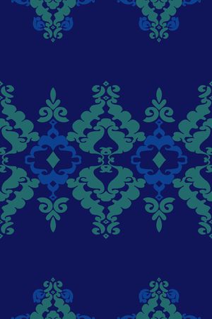 欧式印花华亿平台图片