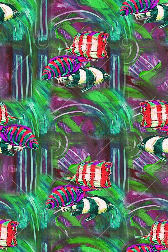 油画印花华亿平台图片