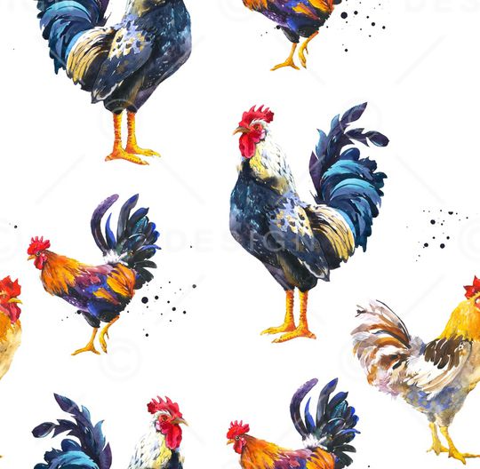 可爱印花华亿平台图片