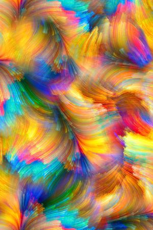 数码印花华亿平台图片