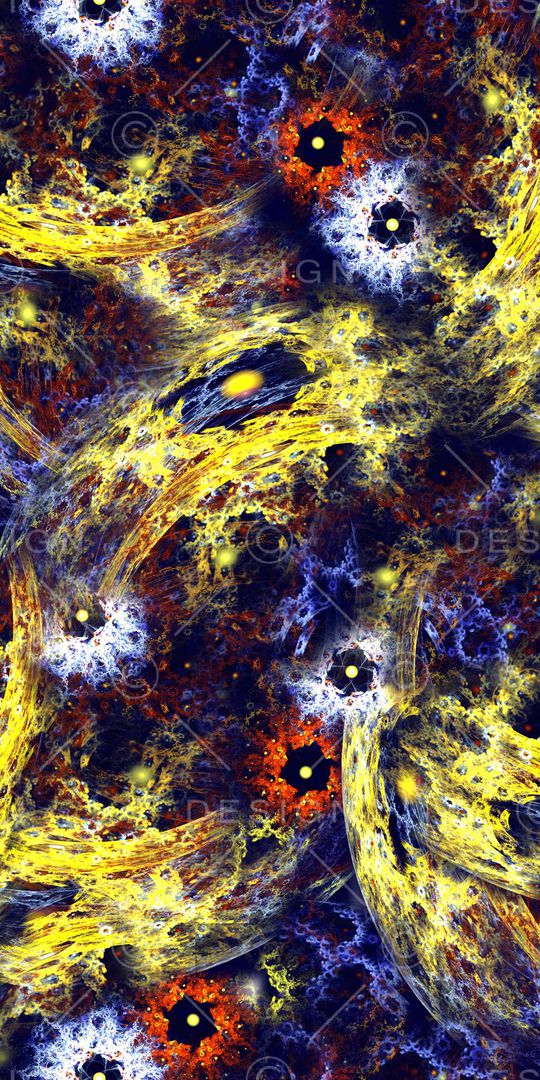 数码印花华亿平台图片