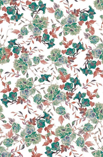 840730-满园春色(配色2）